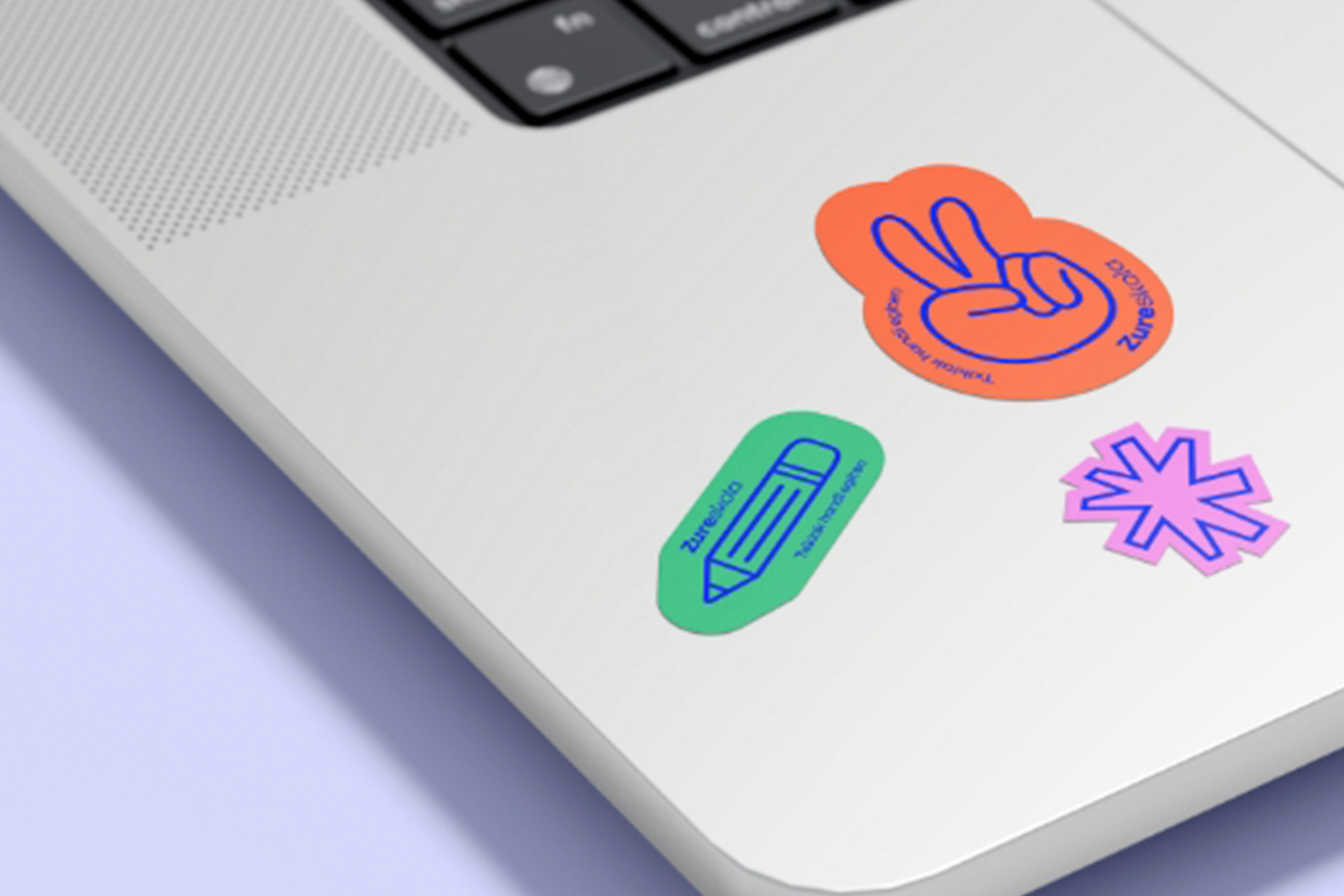 merchandising-zure-eskola